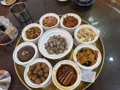 -德顺源·非遗烧麦·老菜(大观园店)