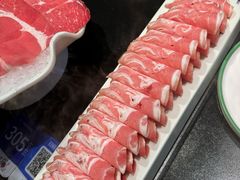 -南门四季铜锅涮肉(大屯·北苑店)