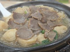 -凡老头米线砂锅(古荡新村西粮站)