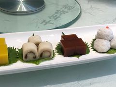 -御仙都北京菜馆·烤鸭店(双井店)