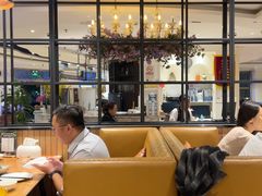 -花舍·新派粤菜·西餐·下午茶(亚运村·鸟巢店)
