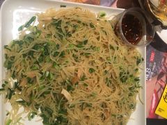 -木屋烧烤(龙岗南联店)