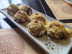 -克比叔叔印度餐厅Kebabs on the Grille(永康路分店)