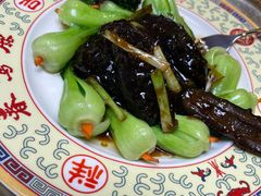 -鹿鸣春饭店(总店)