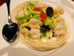 -镇江苏宁万豪酒店-苏筵中餐厅