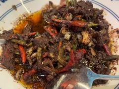 -烹湘·鲜炒湖南土菜(海珠店)
