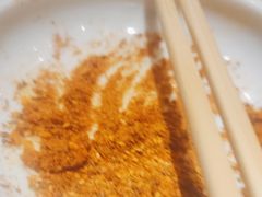 -三千里韩式炭火烤肉(南八马路店)