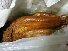-小李烧鸡(西北角总店)