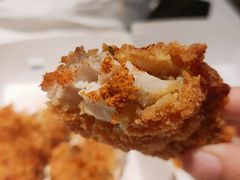 -麦当劳(龙阳路店)