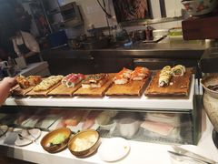 -The COOK·厨餐厅·自助餐(浦东嘉里大酒店)