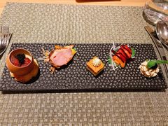 -香樟花园法式铁板烧(恒隆广场店)
