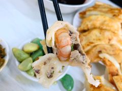 虾仁锅贴-劈柴院锅贴(沈阳路店)