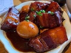 -院子餐厅·大锅菜·老杭帮(桥西直街店)