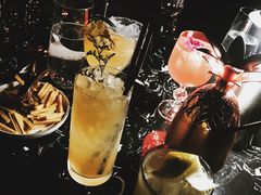 -Bar The Vortex(高新万达店)