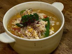 烫饭-富桂厨房