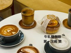 -麻雀咖啡SPARROW COFFEE(十全街店)