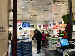 -宜家·瑞典食品屋(四元桥店)