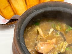 -大张烙馍村·美食地标(泉山店)