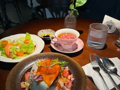 -餮熹Tipsea法餐(吉大店)