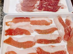 -京元盛铜锅涮肉(上海总店)