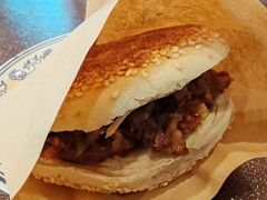 -老三羊汤【北兴隆街店】