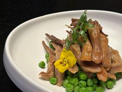-丽晶轩中餐厅(重庆丽晶酒店)