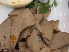 -宛平李记小吃(东关街店)