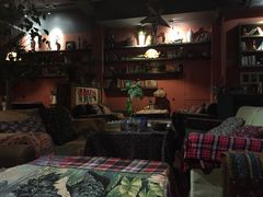 三小姐的店-三小姐咖啡店西餐下午茶(太平门直街店)