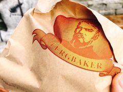 -Fergburger(皇后镇店)