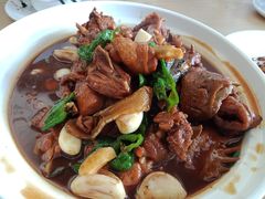 -聚福小馆(香溢紫郡店)