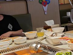 -海底捞火锅(莘松路店)