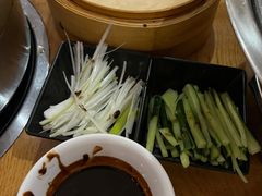 -守柴炉烤鸭(鱼嘴店)