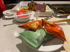 -海底捞火锅(高科广场店)