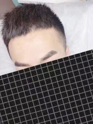 -韩美绣·骨相纹眉·洗眉美瞳线