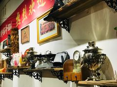 -那些年记忆烧烤