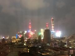 -上海新协通国际大酒店