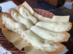 -老淮安·淮安菜(周恩来纪念馆店)