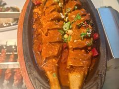 -玉善烧烤串城(长春总店)