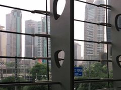-上海环球金融中心云端足球盛典