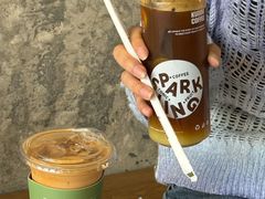 -KUDDO COFFEE(天河城店)
