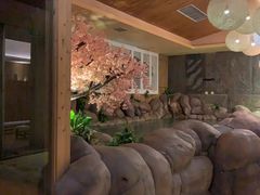 -汤泉良子·沐足·颂钵疗愈·SPA(珠江新城店)