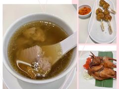 -蔡澜点心·粤菜(月星环球港店)