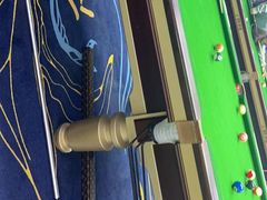 -阿K桌球(萧山汇金中心店)