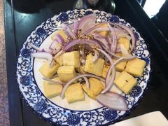 -牛味道炭火烤肉(湖前总店)