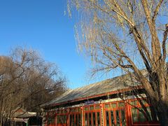 -北京颐和宾馆