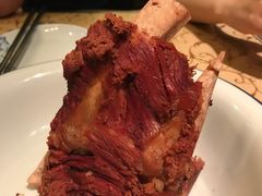 -乔家满族八大碗(流水沟店)