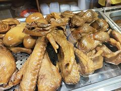 -官塘一品卤鹅坊·正宗潮汕卤味
