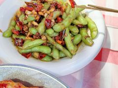 -七个烧烤·武汉大排档(翻身店)
