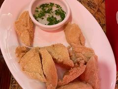 -陈鹏鹏潮汕菜(宝安机场T3航站楼店)