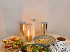 -玲婧胡同·生日蛋糕·餐厅(嘉里城店)